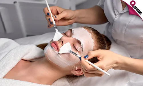 Special Skeyndor Facial!